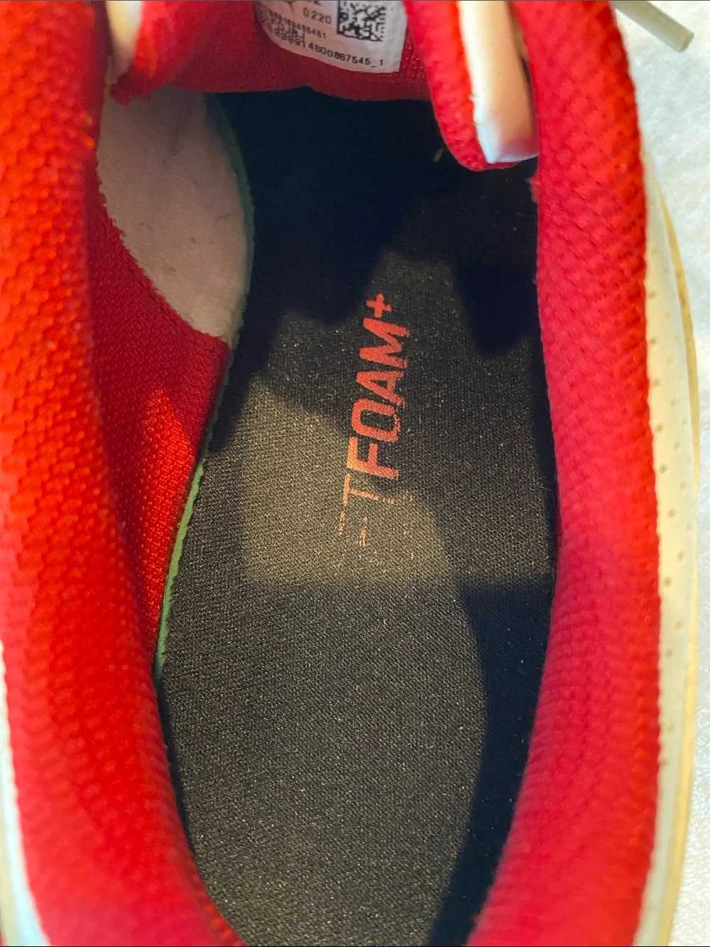 Puma tazon fm